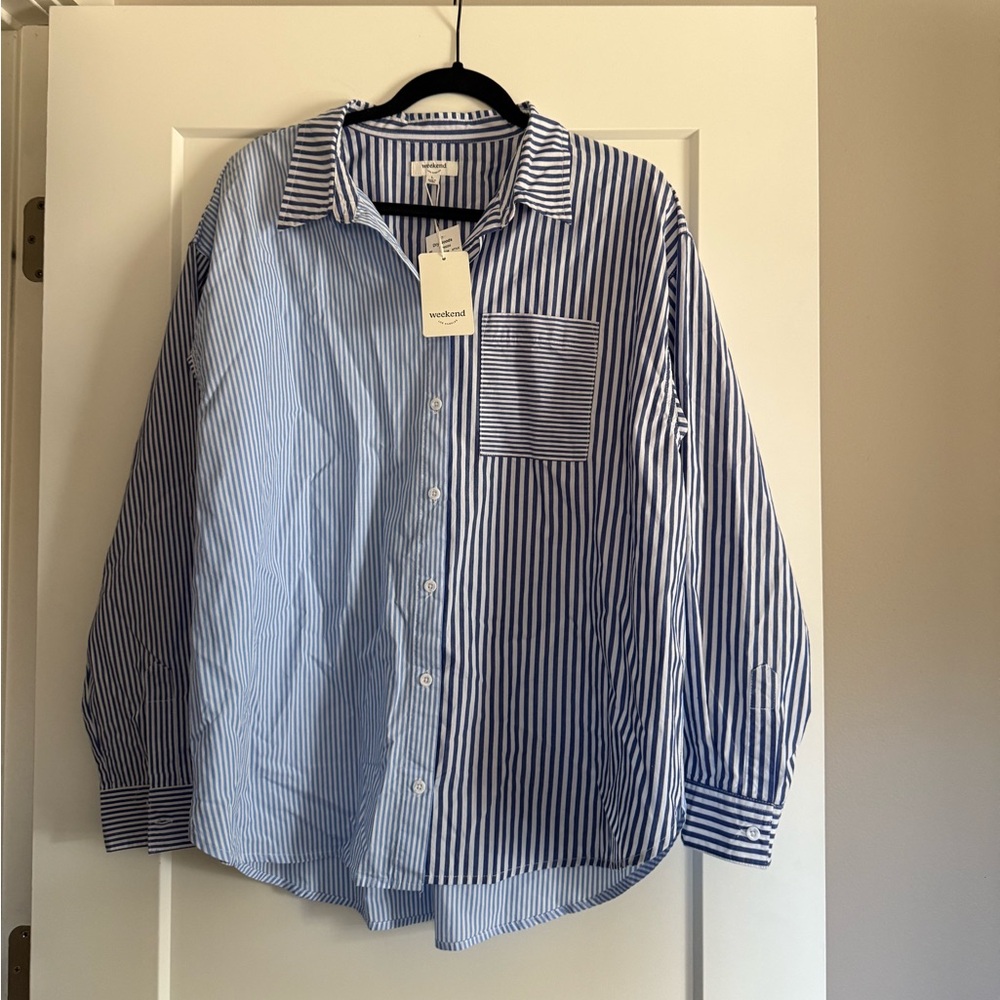 Women’s Button Down